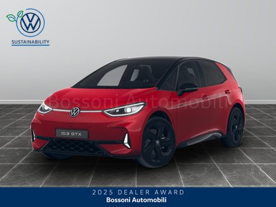 Volkswagen ID.3 79 kwh gtx