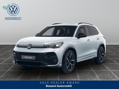 Volkswagen Tiguan 1.5 tsi ehybrid 204cv r-line plus dsg