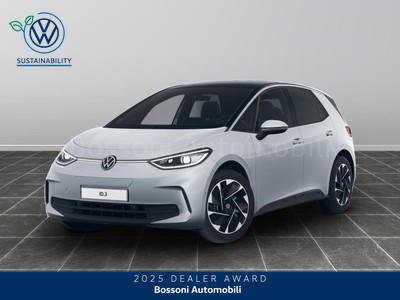 Volkswagen ID.3 58 kwh pro performance edition plus