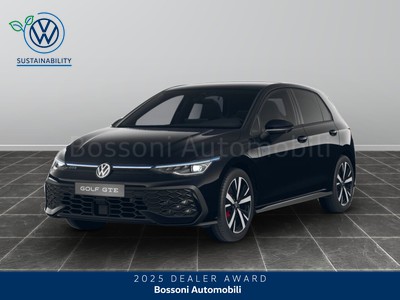 Volkswagen Golf 1.5 tsi ehybrid 272cv gte dsg