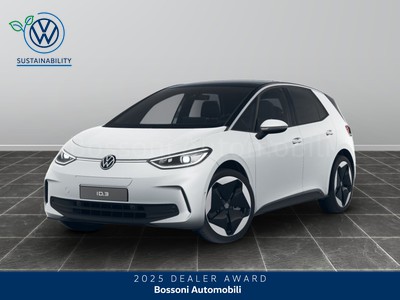 Volkswagen ID.3 77 kwh pro s edition plus