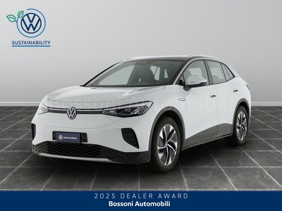 Volkswagen ID.4 77 kwh pro performance