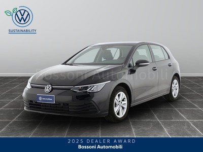 Volkswagen Golf 1.0 etsi evo 110cv life dsg