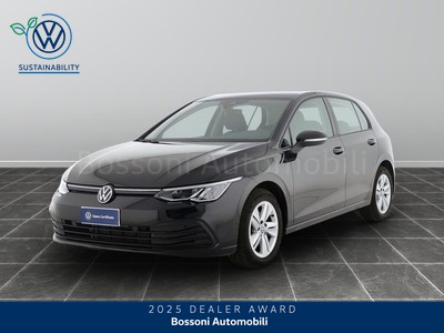 Volkswagen Golf 1.0 etsi evo 110cv life dsg