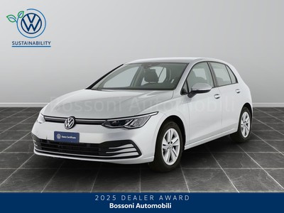 Volkswagen Golf 1.0 etsi evo 110cv life dsg