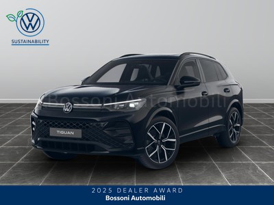 Volkswagen Tiguan 1.5 tsi ehybrid 272cv r-line plus dsg