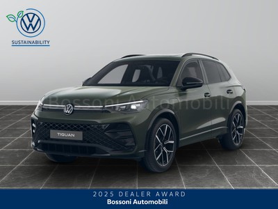 Volkswagen Tiguan 1.5 tsi ehybrid 272cv r-line plus dsg