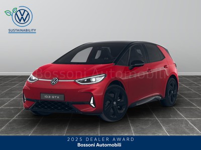Volkswagen ID.3 79 kwh gtx