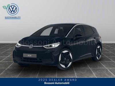 Volkswagen ID.3 77 kwh pro s edition plus