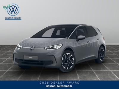 Volkswagen ID.3 59 kwh pro edition plus