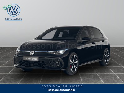 Volkswagen Golf 1.5 tsi ehybrid 272cv gte dsg