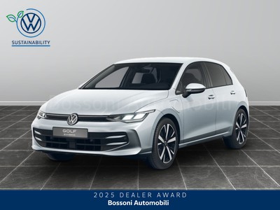 Volkswagen Golf 1.5 tsi ehybrid 204cv edition plus dsg