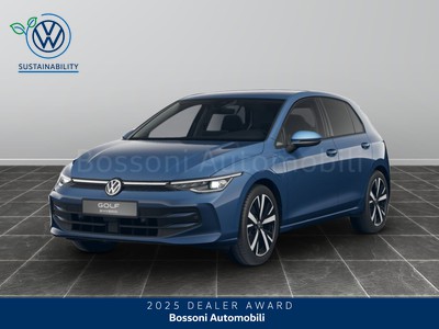 Volkswagen Golf 1.5 tsi ehybrid 204cv edition plus dsg