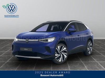 Volkswagen ID.4 77kwh pro edition plus