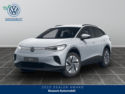 Volkswagen ID.4 77kwh pro edition plus