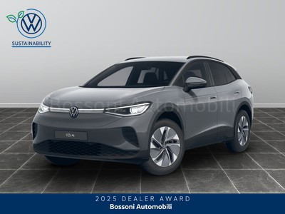 Volkswagen ID.4 77kwh pro edition plus