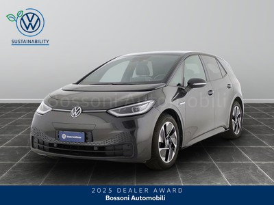 Volkswagen ID.3 58 kwh business