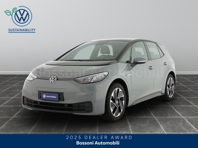 Volkswagen ID.3 45 kwh pure performance
