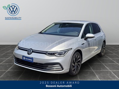 Volkswagen Golf 1.5 etsi evo act 130cv style dsg