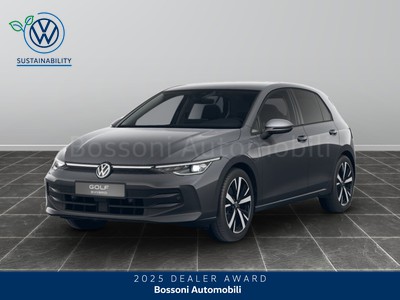 Volkswagen Golf 1.5 tsi ehybrid 204cv edition plus dsg