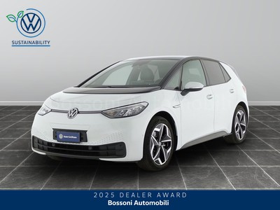 Volkswagen ID.3 77 kwh pro s 5p.ti