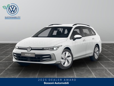 Volkswagen Golf variant 1.5 etsi act 115cv life