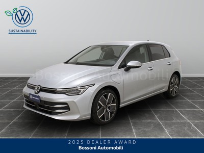 Volkswagen Golf 1.5 tsi ehybrid 204cv style dsg