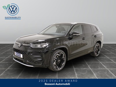 Volkswagen Tayron 1.5 tsi ehybrid 204cv r-line plus dsg