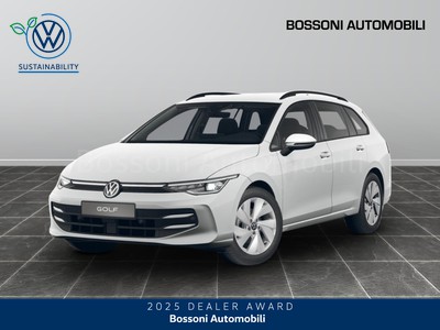 Volkswagen Golf variant 1.5 etsi act 115cv life
