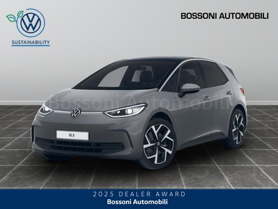 Volkswagen ID.3 58 kwh pro performance edition plus