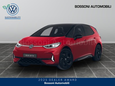 Volkswagen ID.3 79 kwh gtx
