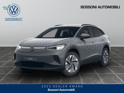 Volkswagen ID.4 77kwh pro edition plus