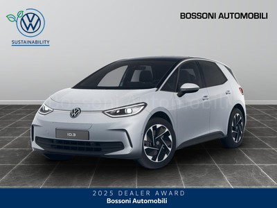 Volkswagen ID.3 59 kwh pro edition plus