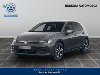 Volkswagen Golf 1.5 tsi ehybrid 204cv edition plus dsg