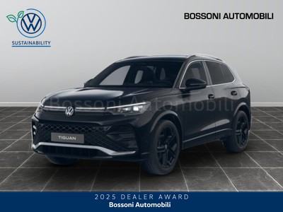 Volkswagen Tiguan 1.5 etsi act 150cv r-line plus dsg