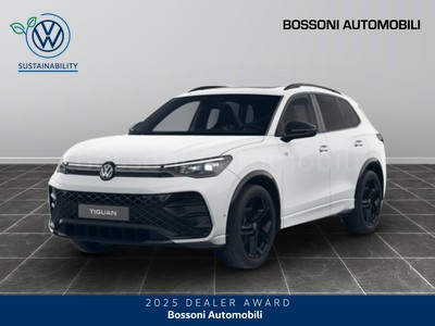 Volkswagen Tiguan 1.5 etsi act 150cv r-line plus dsg