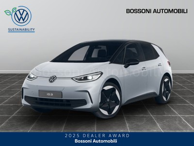 Volkswagen ID.3 79 kwh pro s edition plus