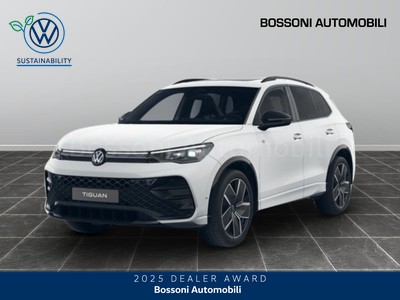 Volkswagen Tiguan 1.5 etsi act 150cv r-line plus dsg