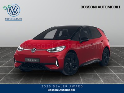 Volkswagen ID.3 79 kwh gtx