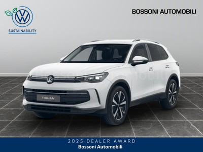 Volkswagen Tiguan 1.5 etsi act 130cv edition plus dsg