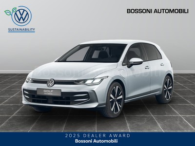 Volkswagen Golf 1.5 tsi ehybrid 204cv edition plus dsg