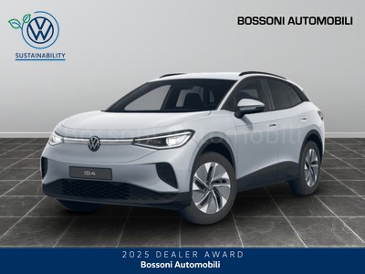 Volkswagen ID.4 77kwh pro edition plus