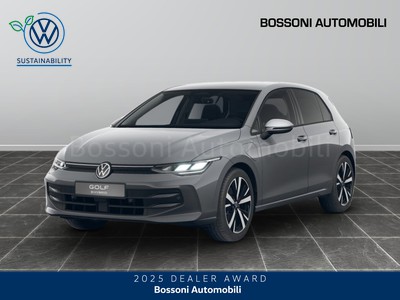 Volkswagen Golf 1.5 tsi ehybrid 204cv edition plus dsg