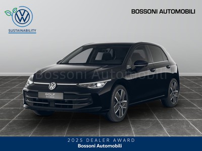 Volkswagen Golf 1.5 tsi ehybrid 204cv style dsg