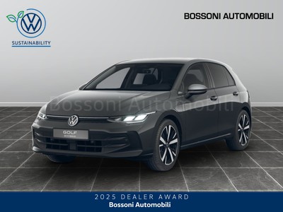 Volkswagen Golf 1.5 tsi ehybrid 204cv edition plus dsg