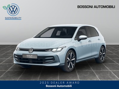 Volkswagen Golf 1.5 tsi ehybrid 204cv edition plus dsg