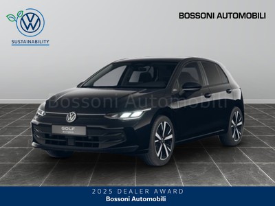 Volkswagen Golf 1.5 tsi ehybrid 204cv edition plus dsg