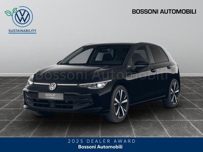 Volkswagen Golf 1.5 tsi ehybrid 204cv edition plus dsg