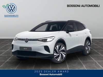 Volkswagen ID.4 77kwh pro edition plus