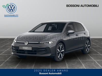 Volkswagen Golf 1.5 tsi ehybrid 204cv edition plus dsg